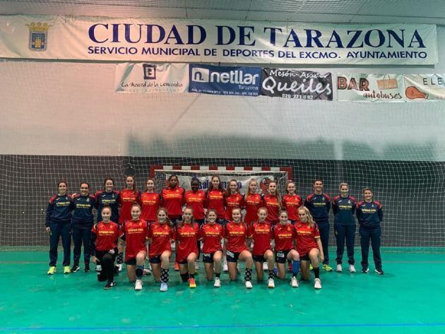 Balonmano