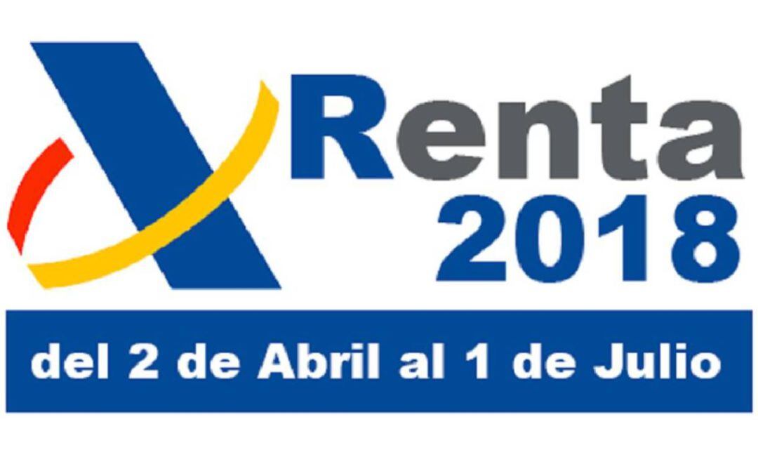 Campaña de la Renta 2018