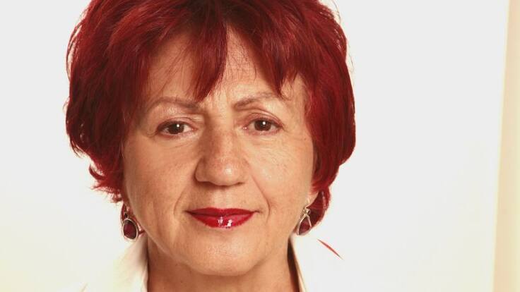 Firma de Opinioón de Juana castro 20-05-2016