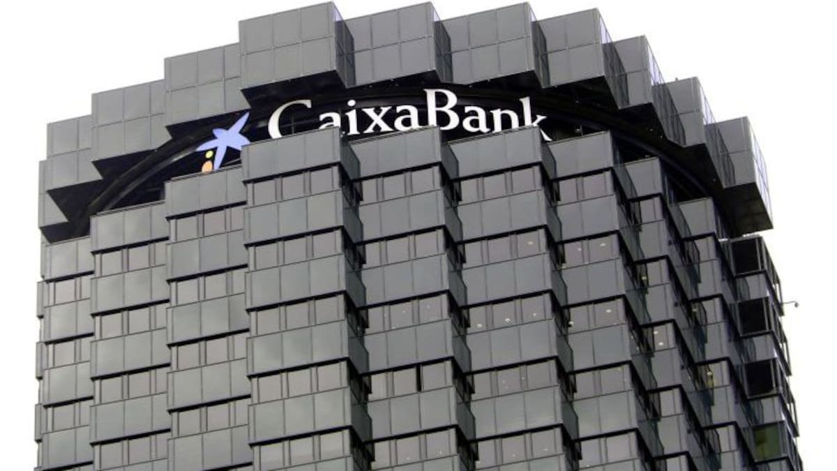 Caixabank, investigada por presuntamente blanquear capitales de la mafia china