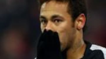 Saltan las alarmas en el PSG por las dos derrotas consecutivas