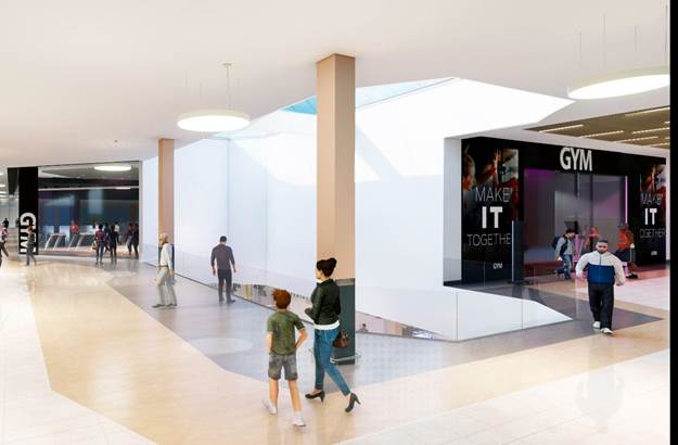 AreaFit abrirá un nuevo centro deportivo en Los Llanos