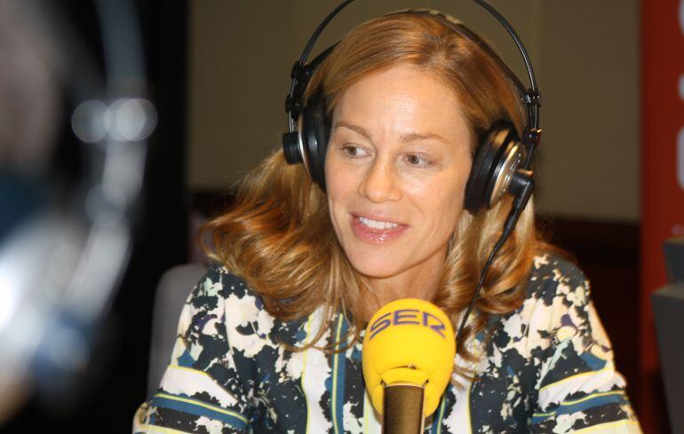 Julia Gómez Cora está detrás de la mayoría de musicales de éxito en nuestro país