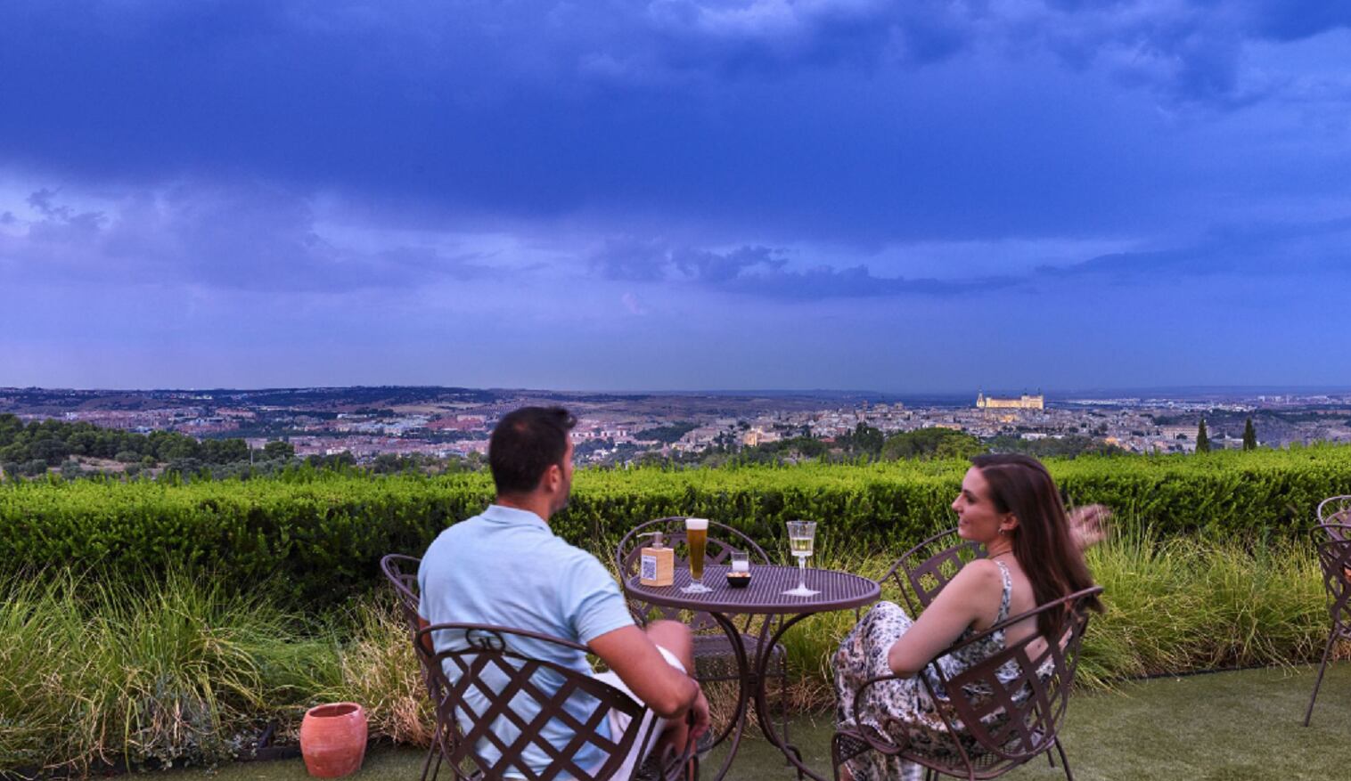 Rutas de leyendas y talleres de cocina en pareja para disfrutar de Toledo en San Valentín