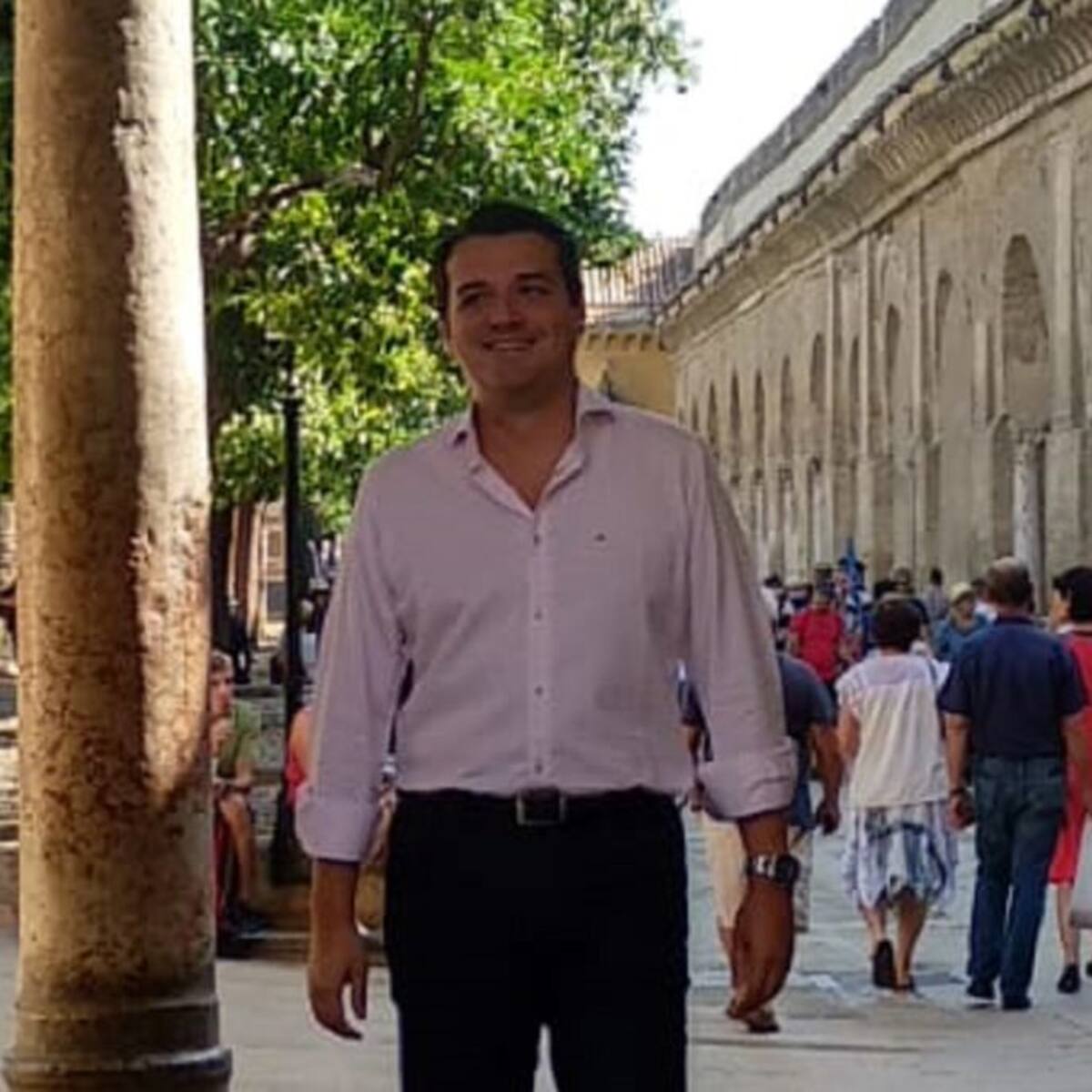 Bellido cree que el informe sobre la Mezquita no está fundamentado jurídicamente