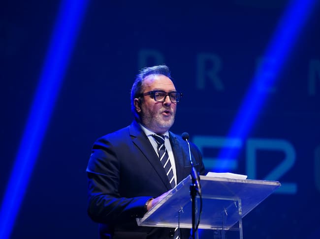 Teatro Liceo de Salamanca. Premios SER UNICOS