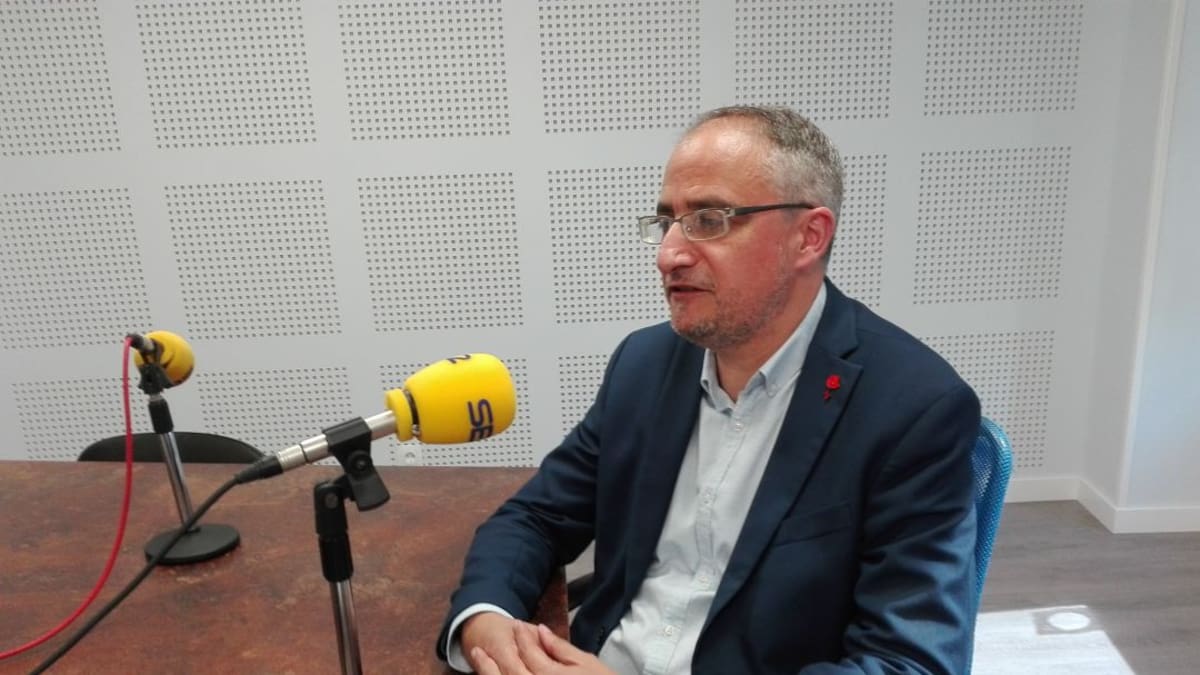 El Ayuntamiento de Ponferrada será 'flexible' con el confinamiento durante este primer día