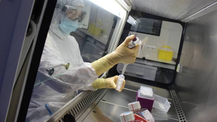 El país que podemos ser y el país que somos