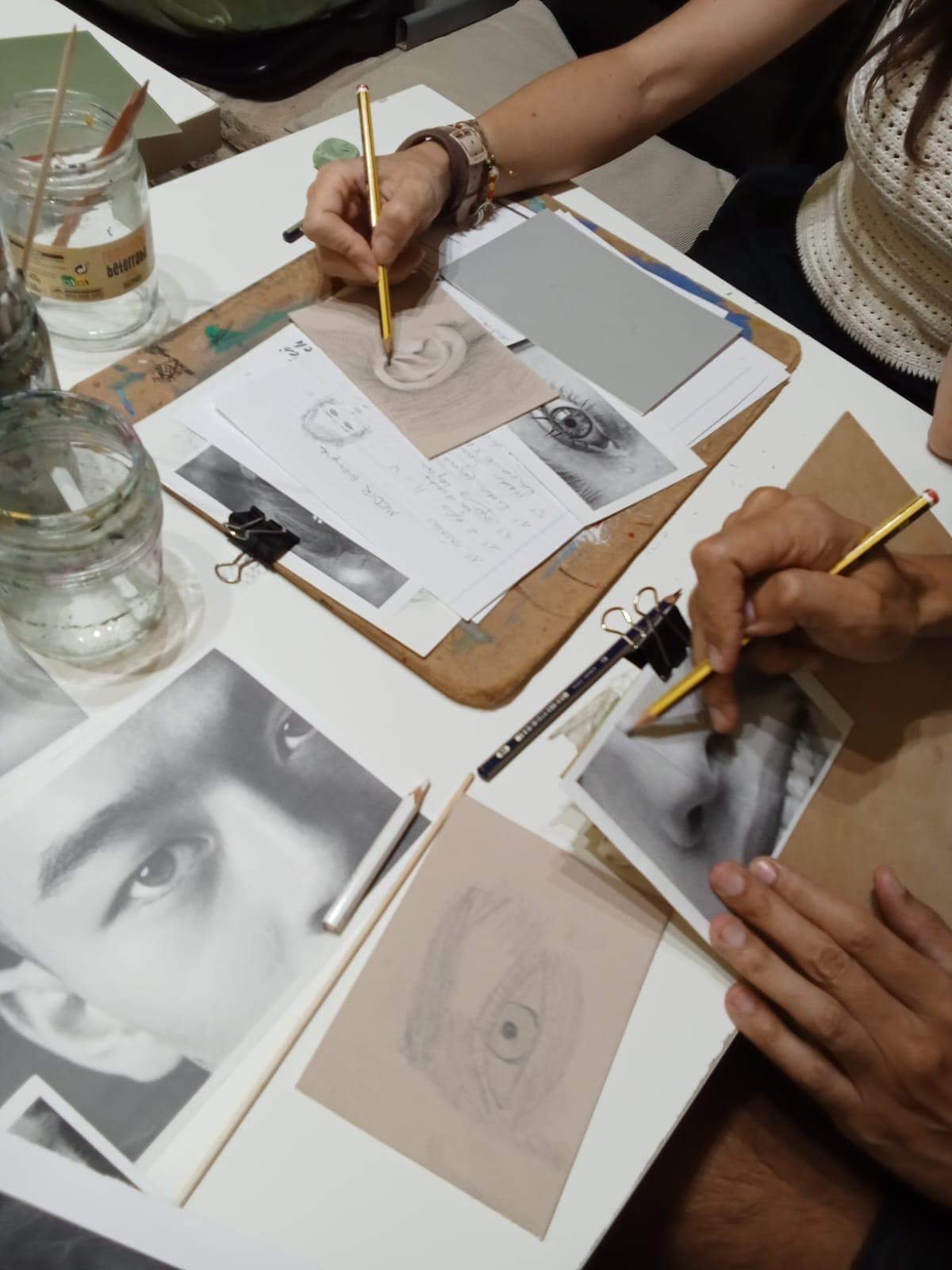 Cursos de Otoño Grupo Ocio Creativo