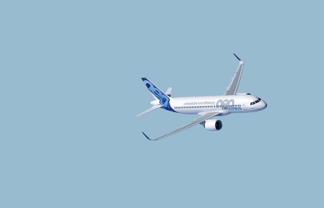 A320 Neo