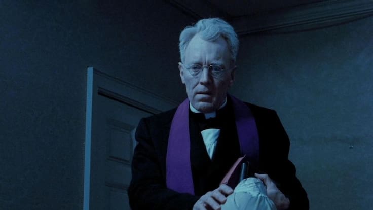 Hoy por Hoy Alicante | Buenas noches y buena suerte, con Gonzalo Eulogio: 10 películas imprescindibles de Max von Sydow para ver en casa