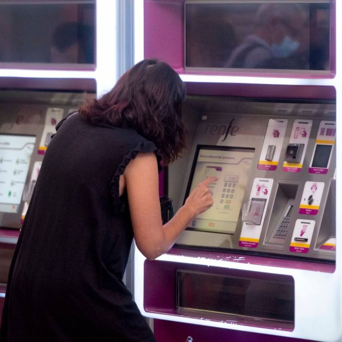 Renfe pone a la venta los billetes del servicio gratuito entre Illescas, Humanes y Fuenlabrada