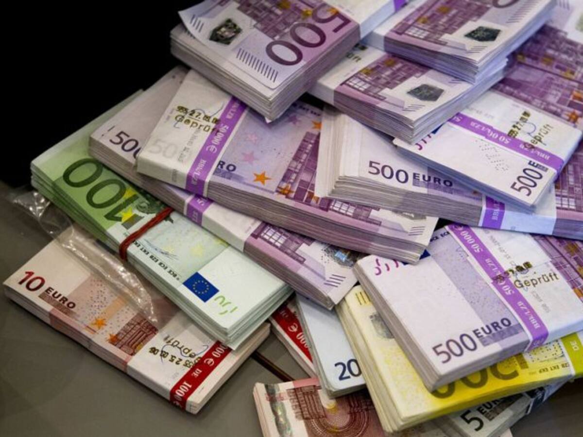 La recaudación acumulada crece un 5 % en el primer semestre