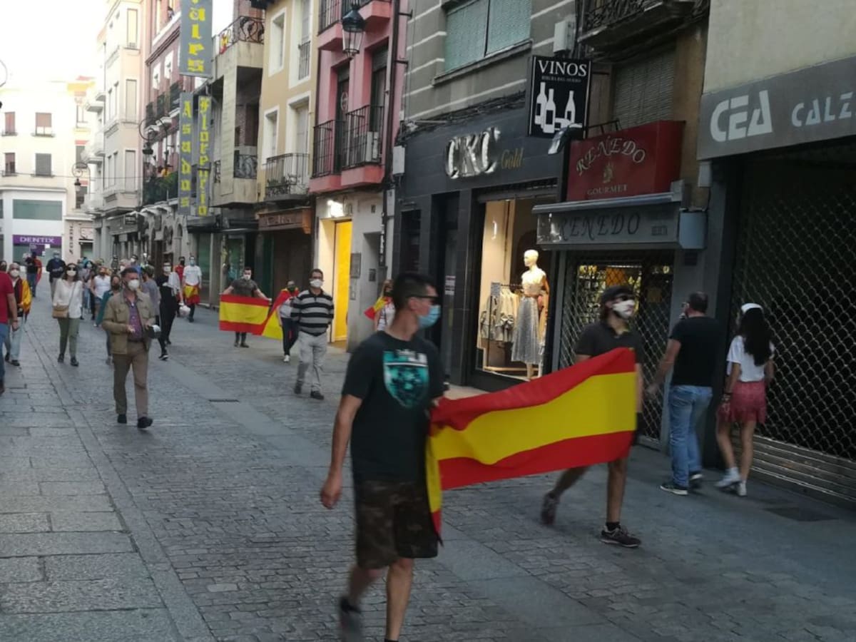 Llega a Aranda el efecto 'Núñez de Balboa'