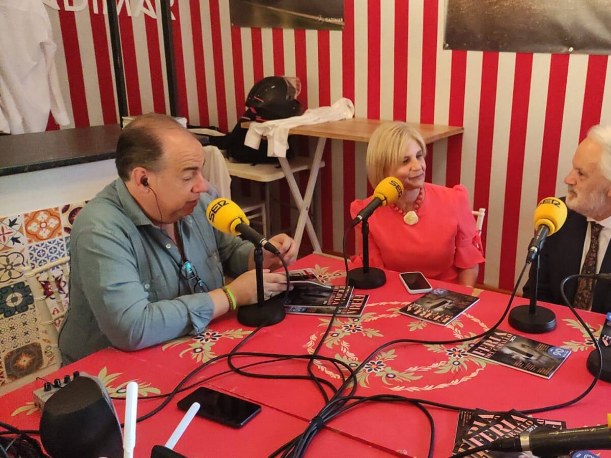 La alcaldesa destaca el éxito de la Feria de Jerez marcada por una extraordinaria afluencia de público y la ausencia de incidentes