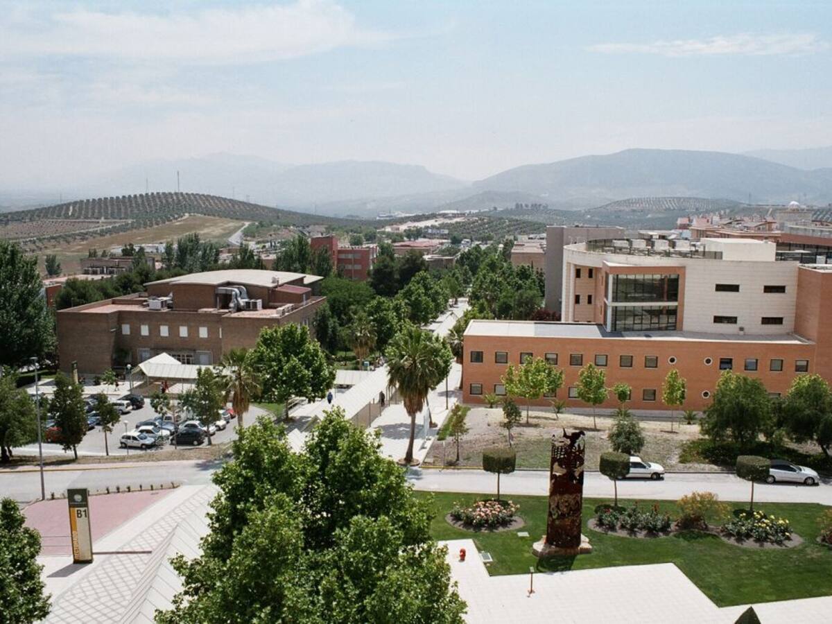 La UJA celebrará su Feria del Empleo de manera virtual