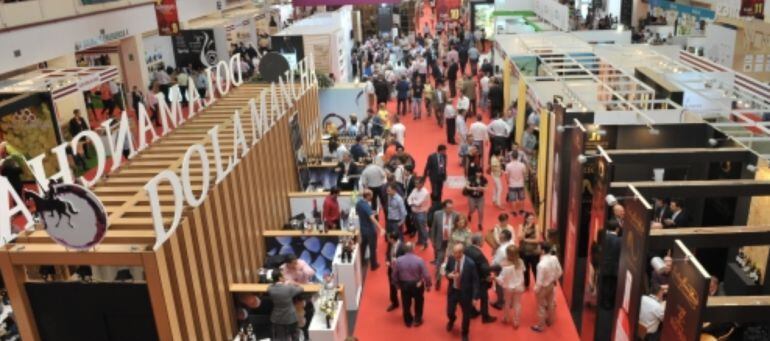 Imagen de Fenavin 2015