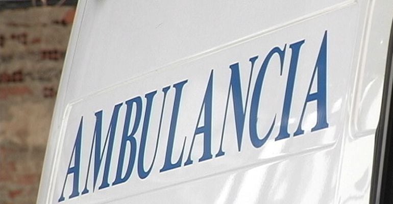 La víctima tenía una temperatura corporal de 42 grados cuando sufrió una parada cardiaca