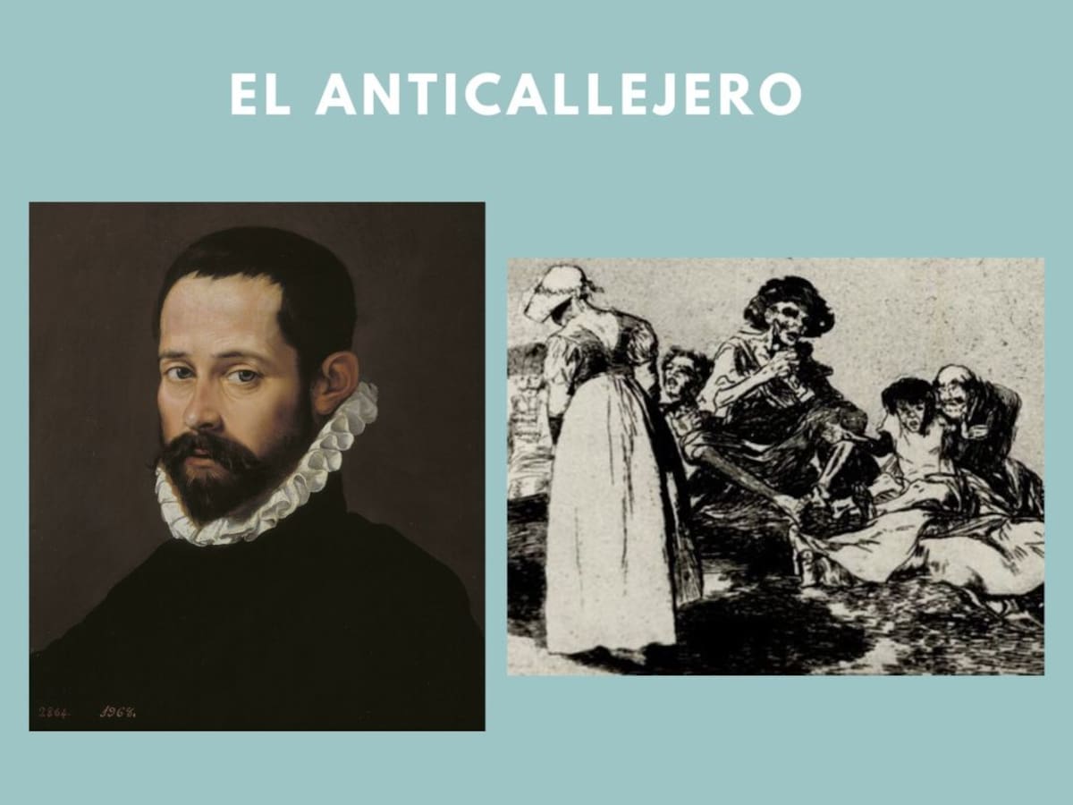 El Anticallejero: Diego Hurtado de Mendoza y Pacheco y Paula Atienza