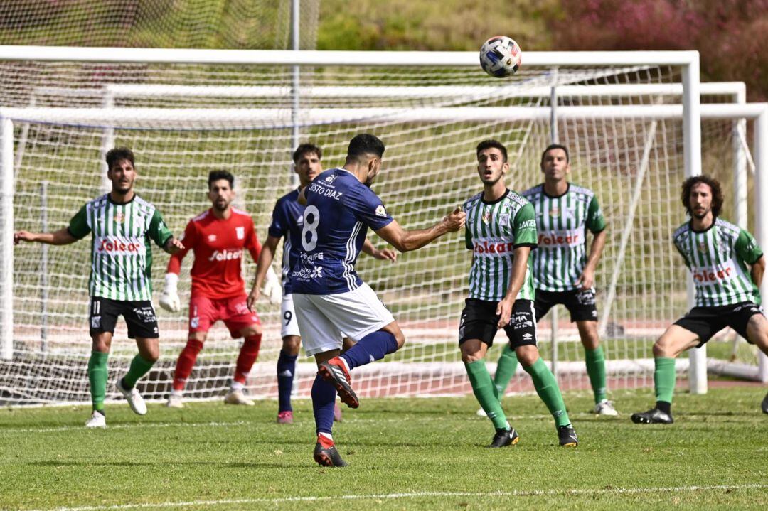 El Marino sigue sin sumar de a tres y este domingo volvió a caer en casa