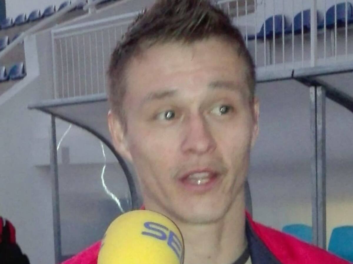 Dani Salazar: "Cada vez hay más competencia para jugar en el Eldense"