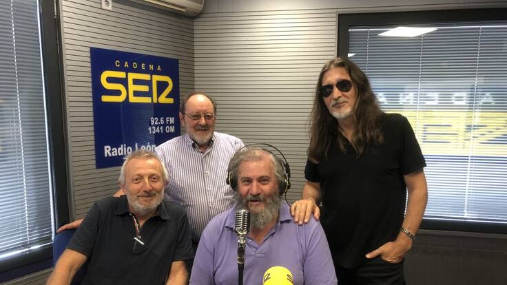 Las voces de la semana (21/06/2019)