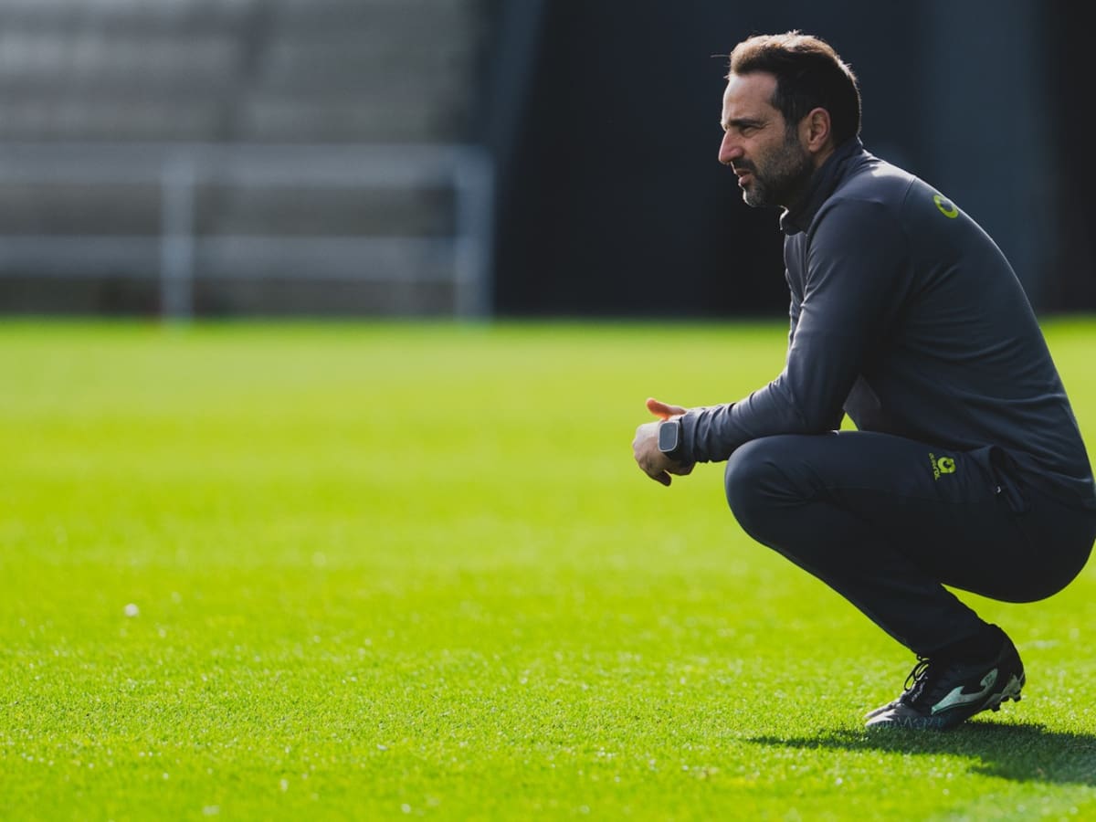 Pablo Álvarez se salva y le meten 1 partido a Gustavo Puerta