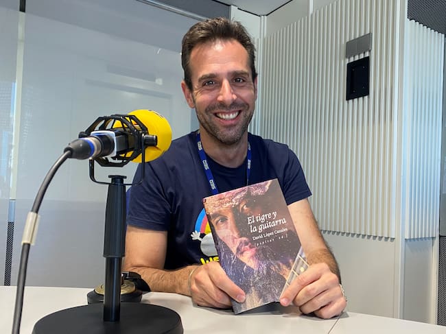 David López Canales en La Hora Extra