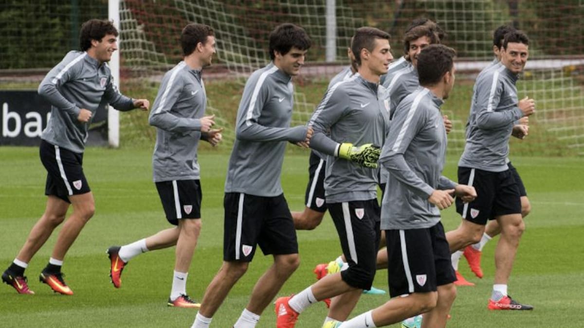 Próximo objetivo: Los Cármenes