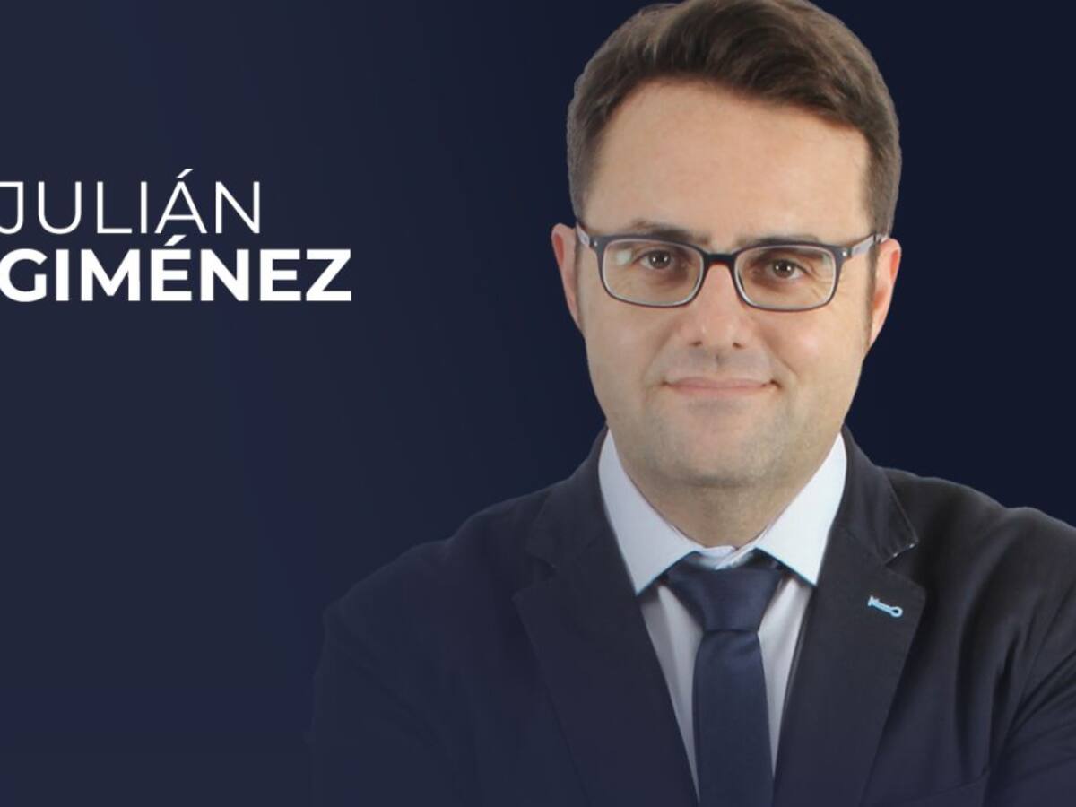 El Punto de Vista de Julián Giménez (10-12-2021)