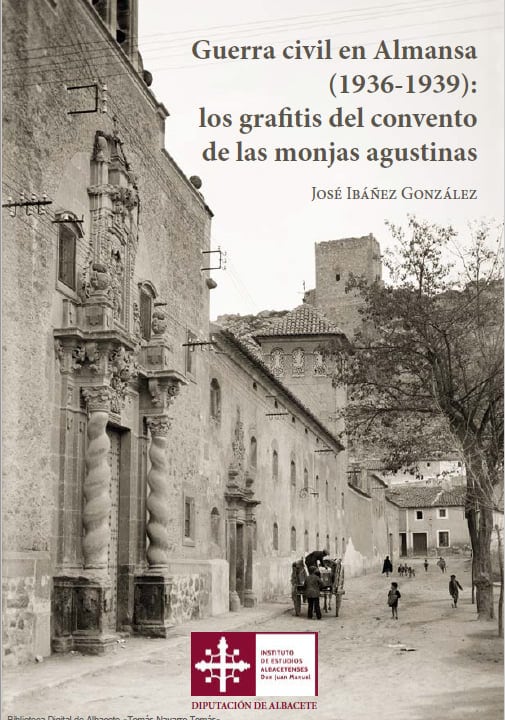 Portada del libro