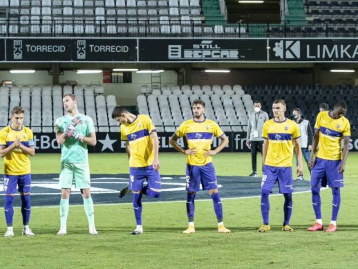 Gomes ha utilizado ya a 25 jugadores