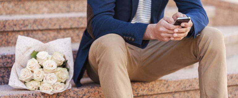 Para Marc Giró, retomar una amistad del pasado siempre tiene un objetivo: tener una relación sentimental.