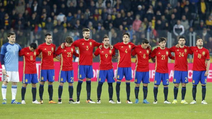 La 'Barra Libre' de SER Deportivos (28-03-2016)