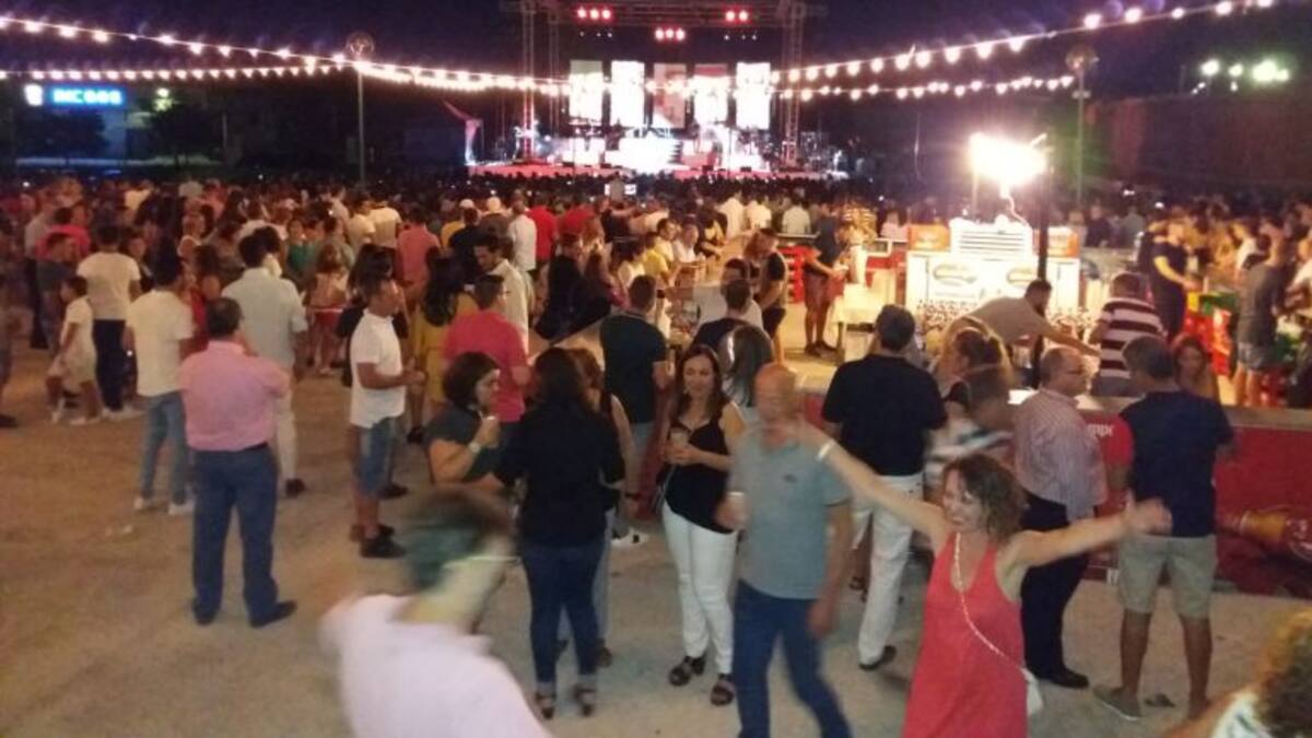 De Cádiz a París pasando por Jódar