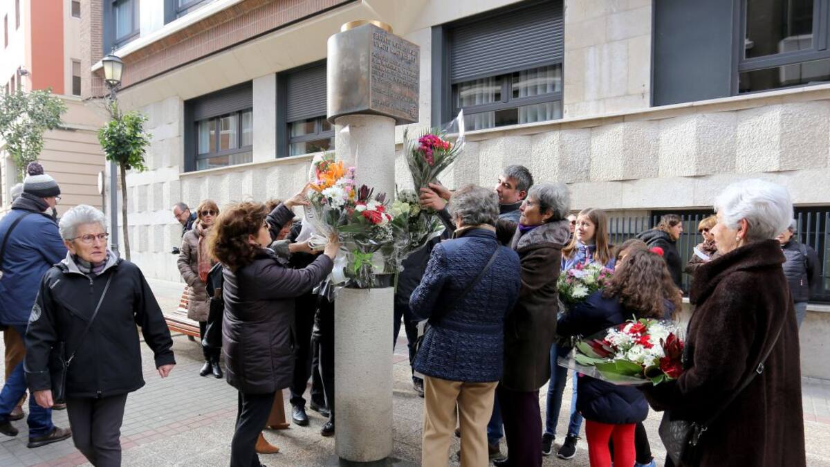 "Pusieron la Universidad al servicio del pueblo"
