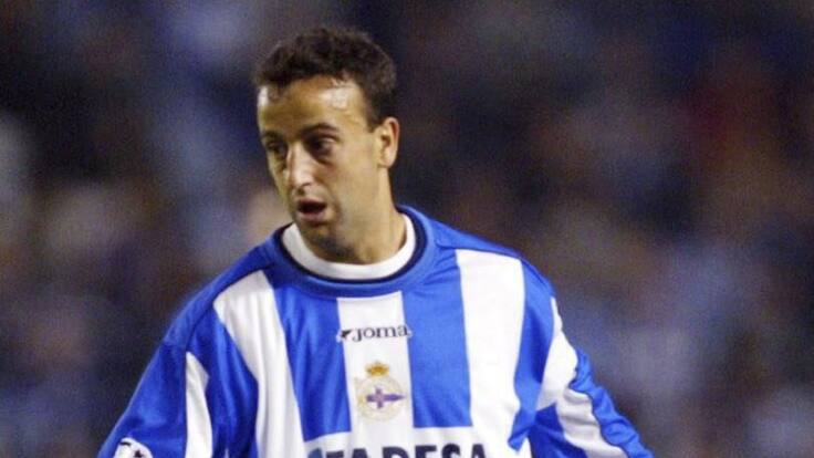 Entrevista a Fran 25 años después del penalti de Djukic (14/05/2019)