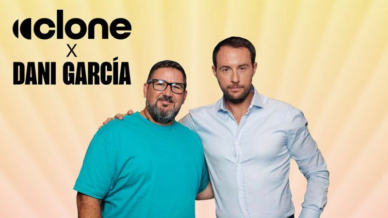 Los menús ya están disponibles en Glovo