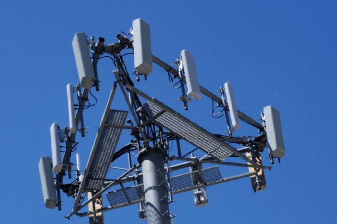 Torre del Bierzo, sin telefonía e internet