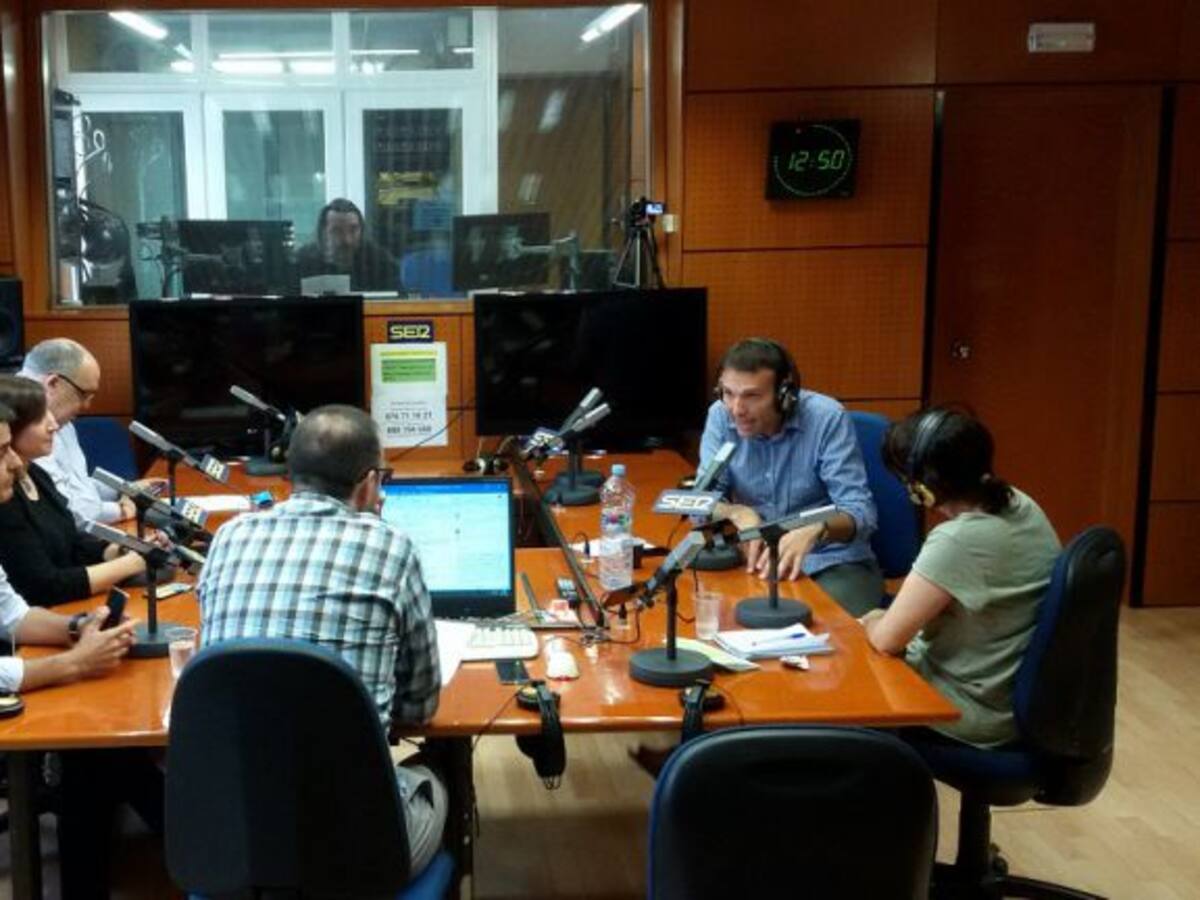 Así será la prolongación de Tenor Fleta