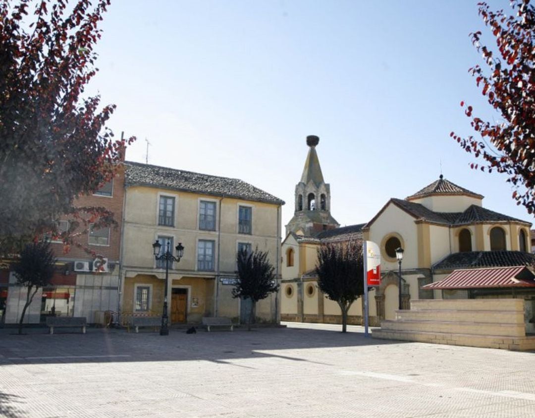 Polémica en alar del Rey (Palencia) por el sueldo de su alcalde