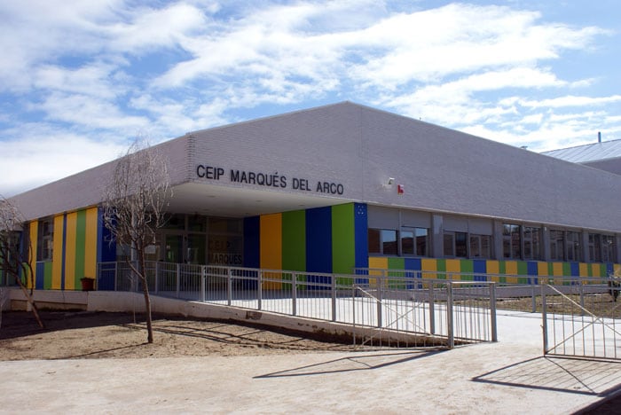 CEIP Marqués del Arco