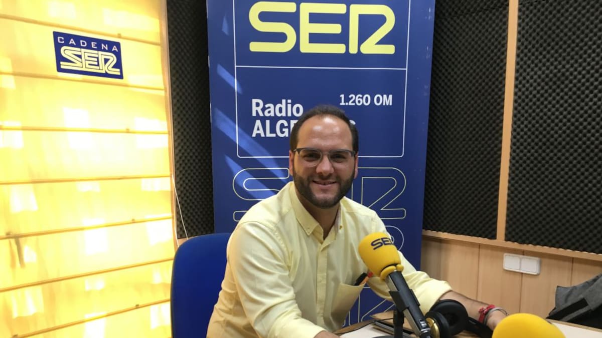 Castellar en verano 2019