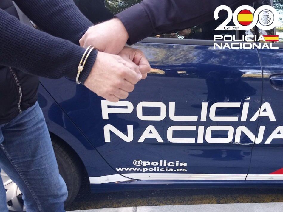 Detienen en Segovia a dos integrantes de una banda criminal dedicada a la explotación sexual