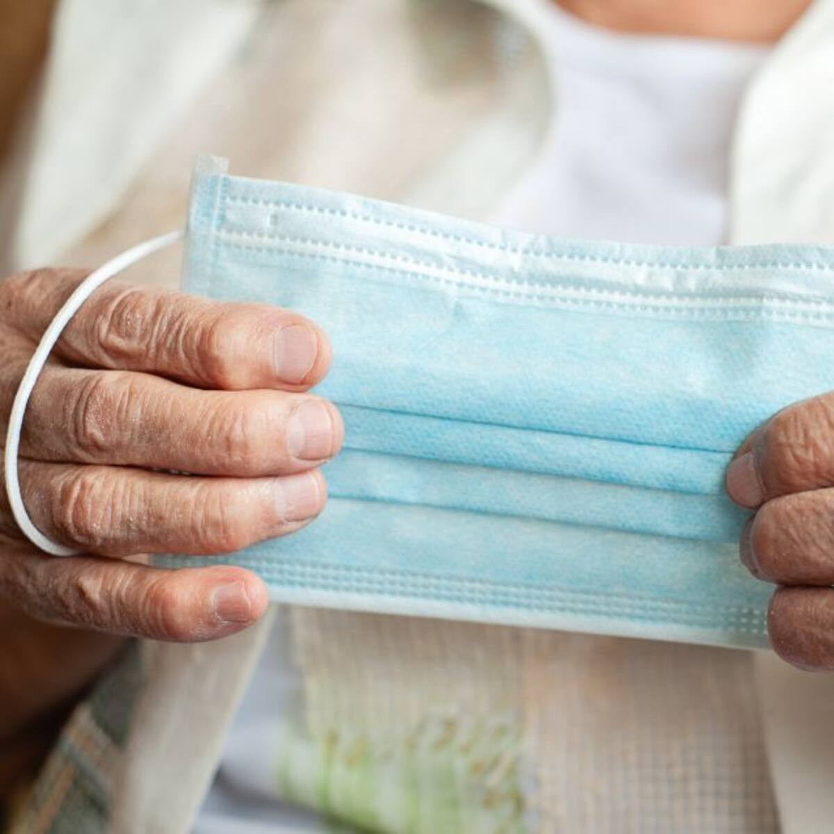 Se reinician las visitas a los centros de mayores a partir del jueves en Tenerife