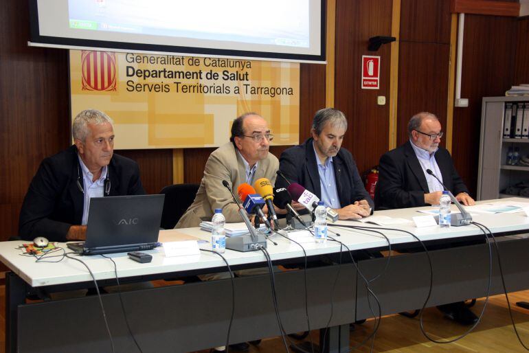 El Govern nega el desmantellament del Joan XXIII amb el creixement de la seva activitat i el manteniment del pressupost