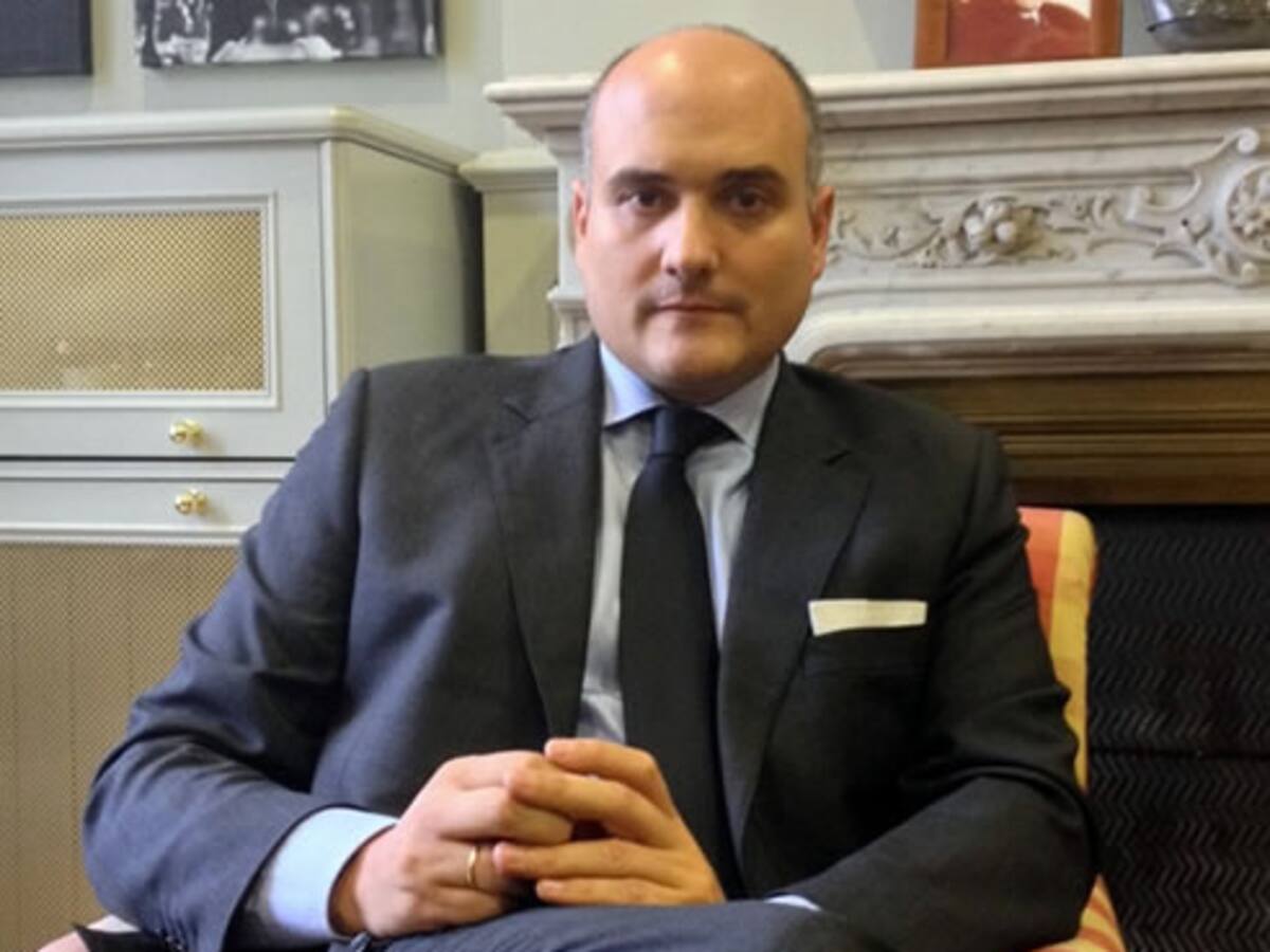 Una firma legal española saca a empresas iraníes de la lista de sanciones de la UE