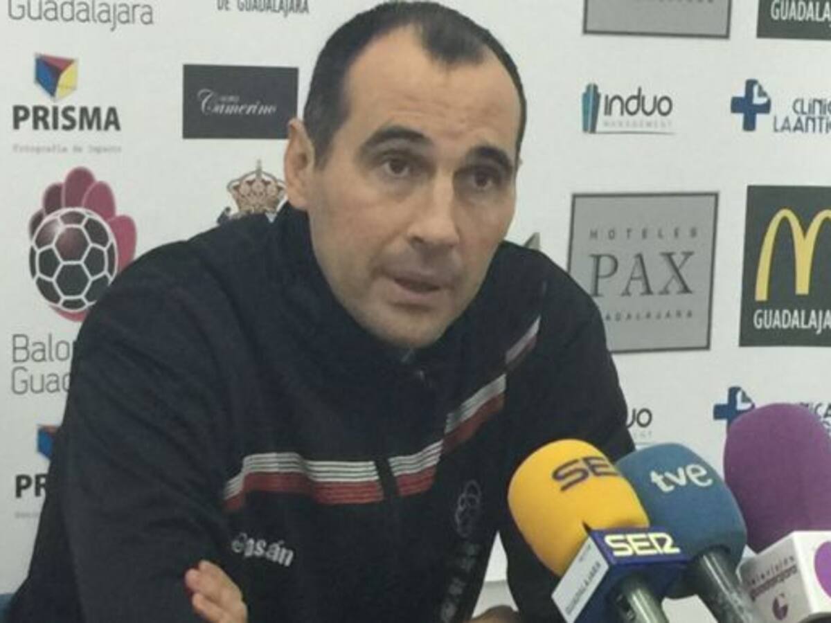 César Montes “Luchamos, no bajamos los brazos, pero nos ganaron bien”