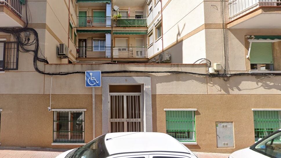 Los agentes comprobaron que los &#039;okupas&#039; no contaban con ningún documento que acreditara su residencia en la vivienda