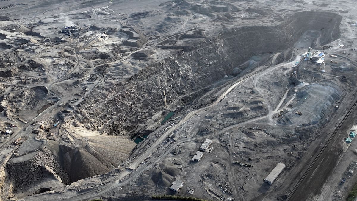 La viuda de Khashoggi